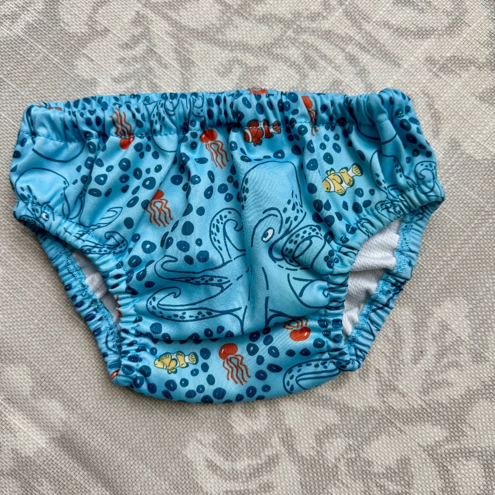 Honest Reusable Swim Diaper/Swim Diaper Cover